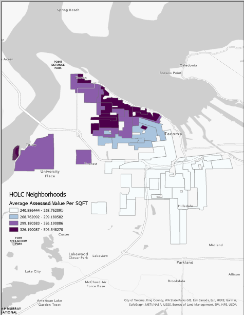 Neighborhoods