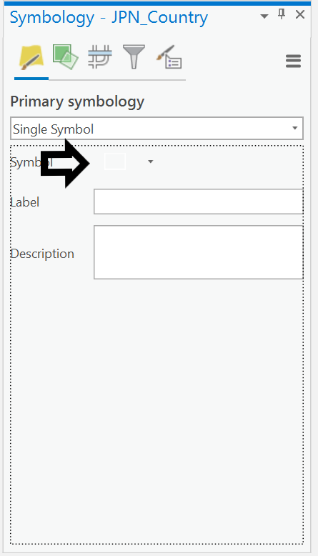 Map Coordinate System
